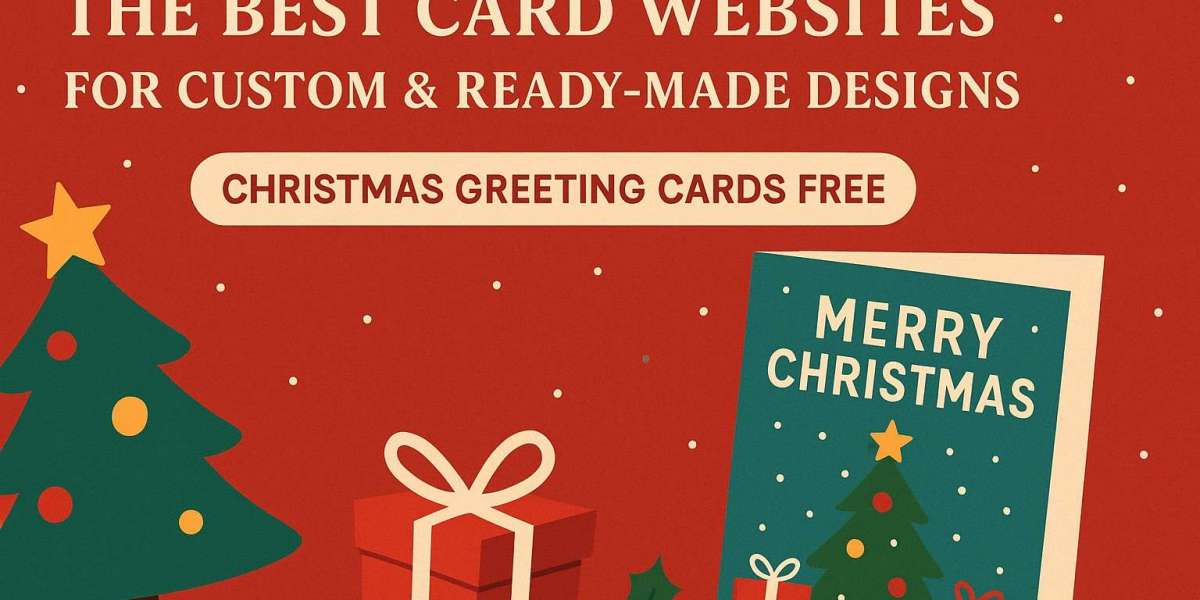 The Best Card Websites for Custom & Ready-Made Designs