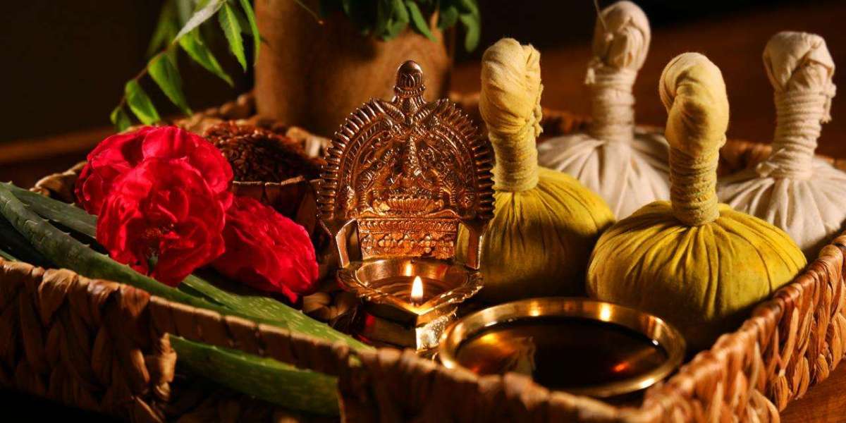 Best Ayurvedic Clinic in Sharjah: Your Complete Guide to Natural Healing