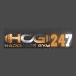 Hardcore Gym PVT LTD