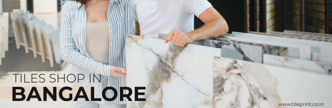Tileprint Bangalore