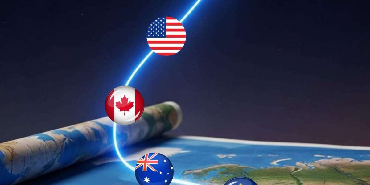 A Smart Route to UK Immigration: The Self-Sponsored Visa