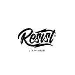 RESIST CLOTHING COMPANY