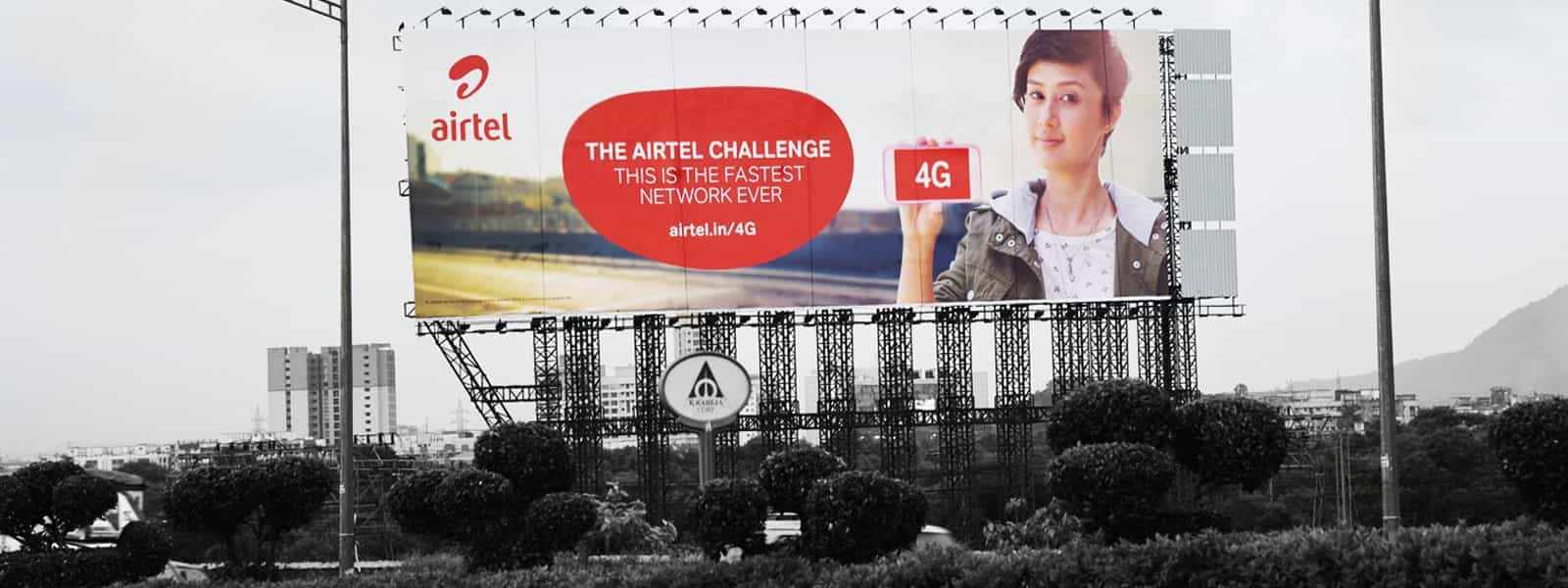 The Real Reason OOH Advertising in India Still Grabs People’s Attention