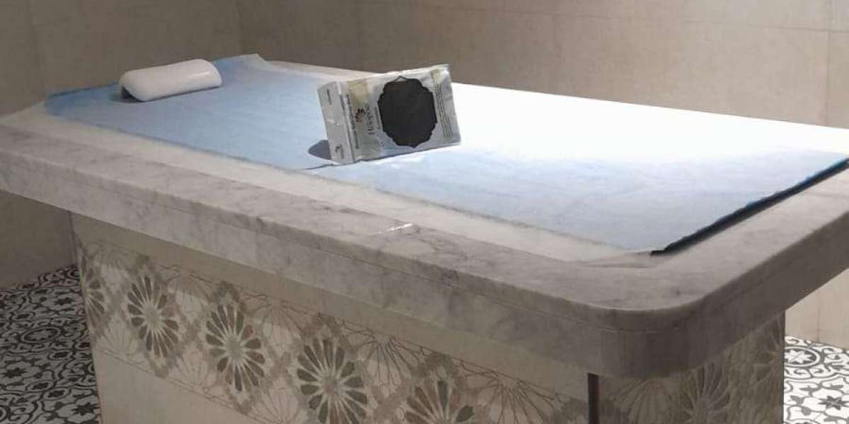 Experience Ultimate Relaxation at a Massage Spa in Dubai