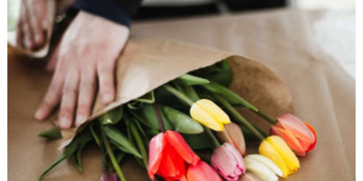 Choose FlowersMart as Elegant Flower Shop Dubai for Top Floral Collection
