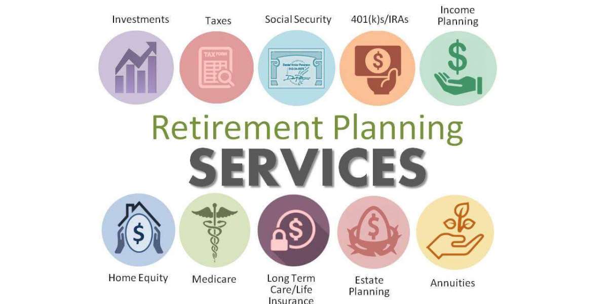 How to Create a Retirement Planning Strategy