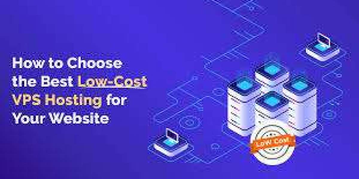 Best VPS Hosting Solutions for Your Website