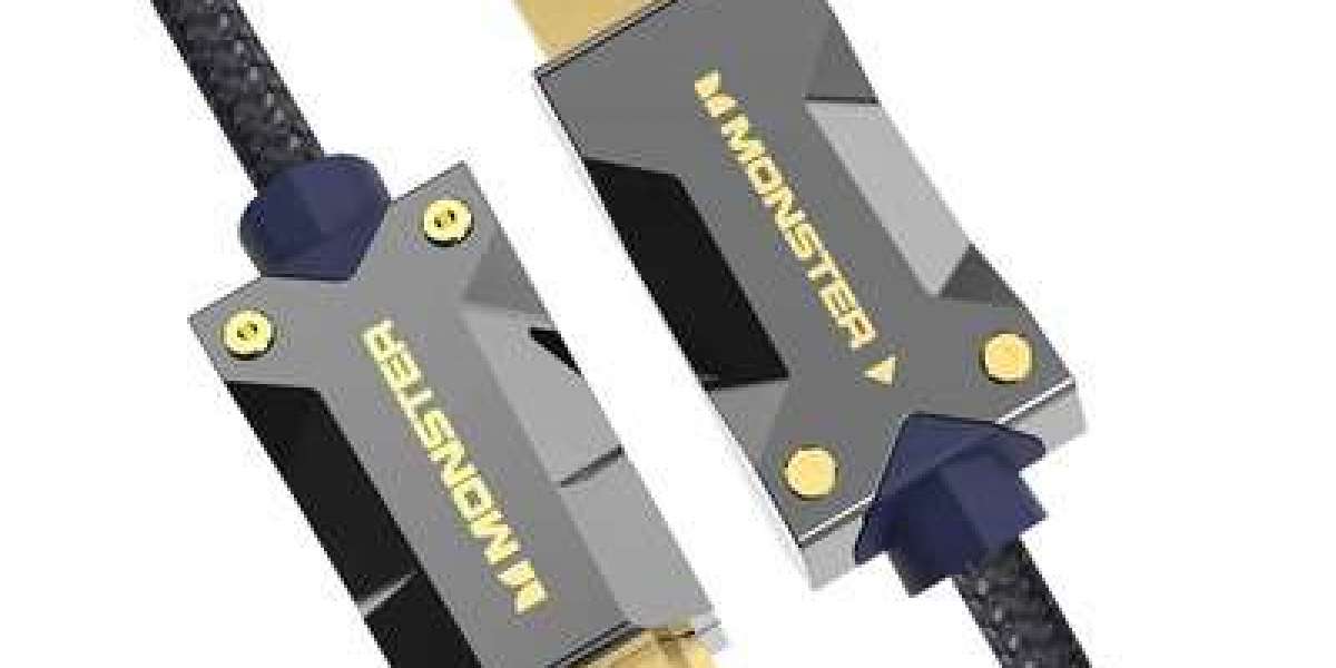 The Ultimate Guide to Better Sound and Picture Quality with Monster Cable