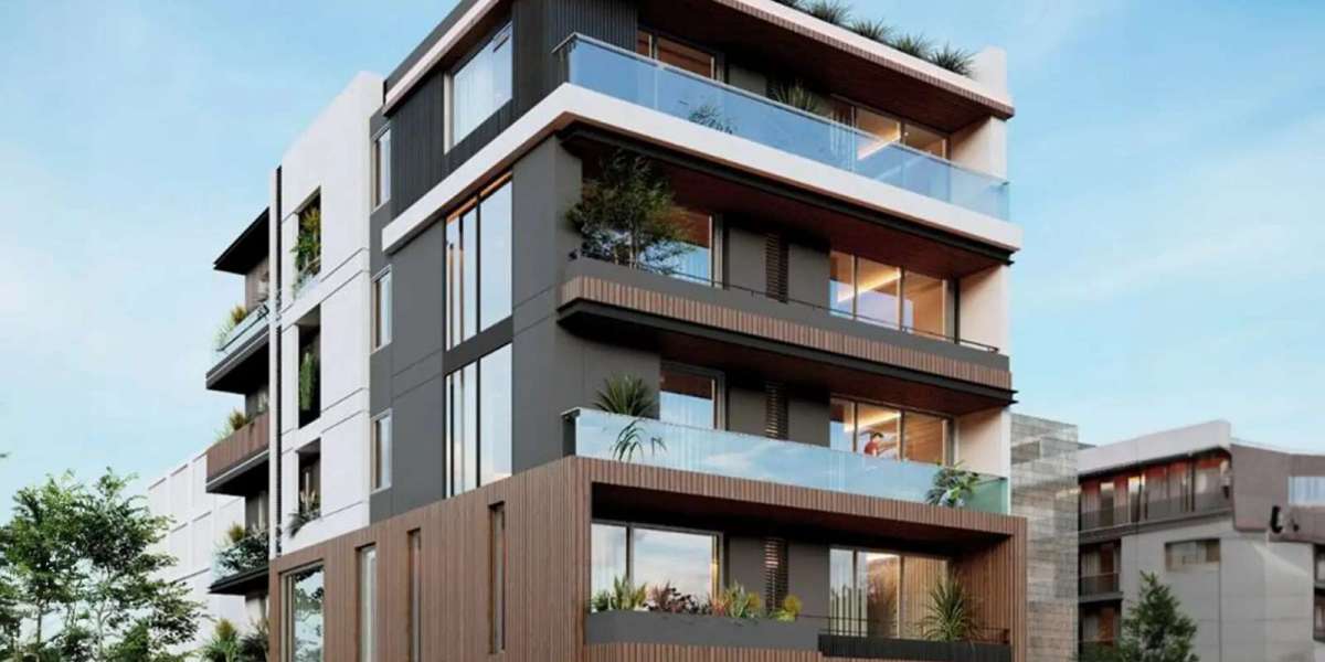The Dream of Urban Luxury — Buying a 4 BHK Flat in Mumbai