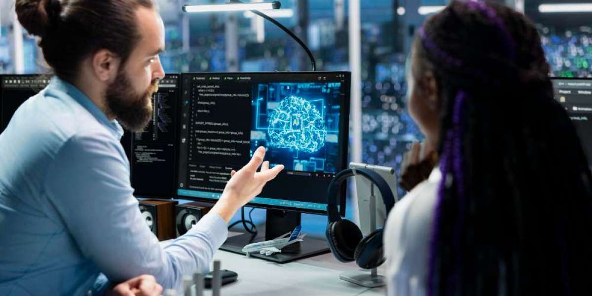 Boosting Productivity Through AI Automation Solutions in Business Operations