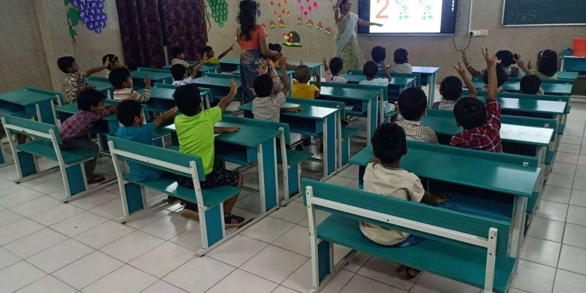 The Role of Projects and Activities in CCE Classes in Andhra Pradesh
