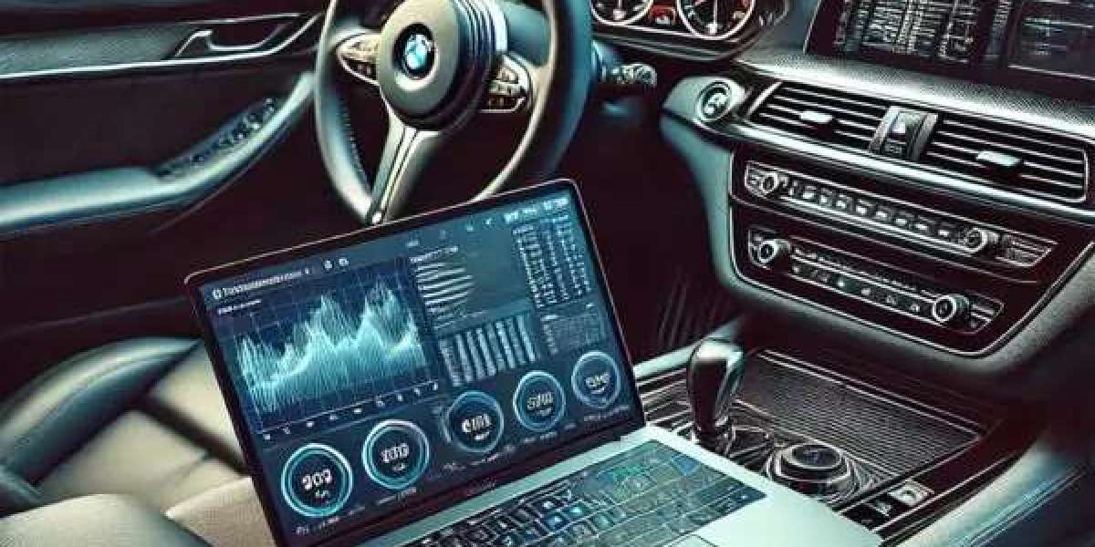 Hiring a BMW Coding Specialist: Significance & Benefits