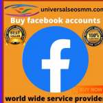 Buy Facebook Accounts