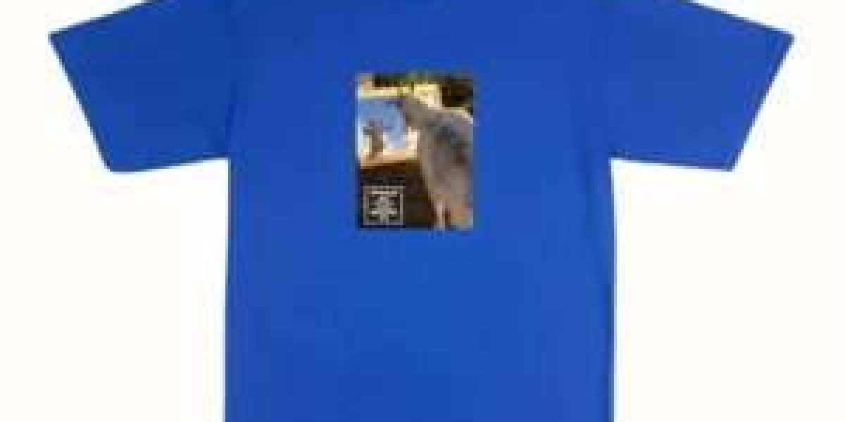 OfficialADWYSDUK Streetwear 2025: The Bold Designs Taking Over Urban Fashion