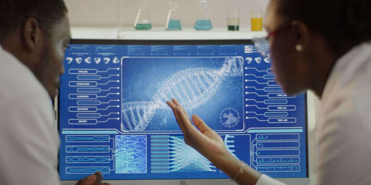 Genetic Screening vs. Genetic Testing: What's the Difference