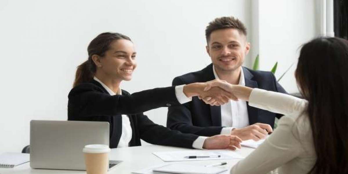 Expanding Horizons: How Job Consultants for Africa in India Are Connecting Global Talent