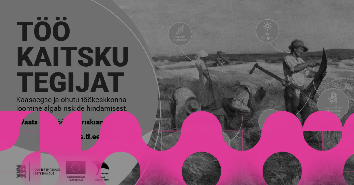 Makrovõnked mikroettevõtetele suunatud kampaania tulemustes