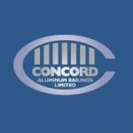 Concordaluminumrailings