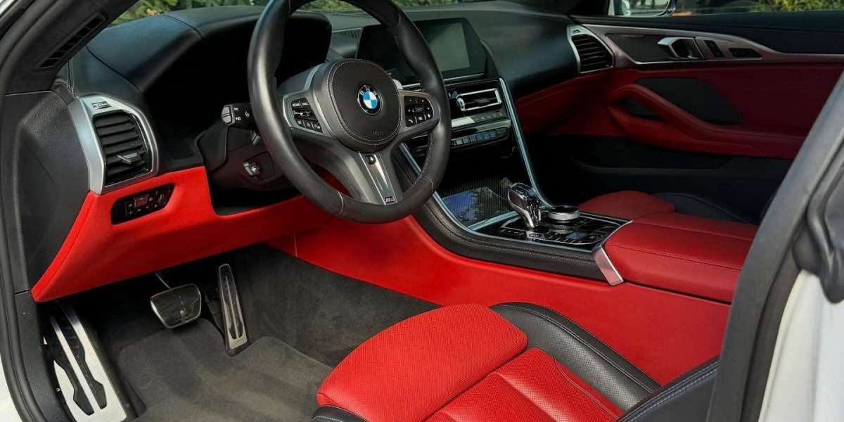 Why Mobile Detailing in Fort Myers Is Changing How Car Owners Maintain Their Vehicles