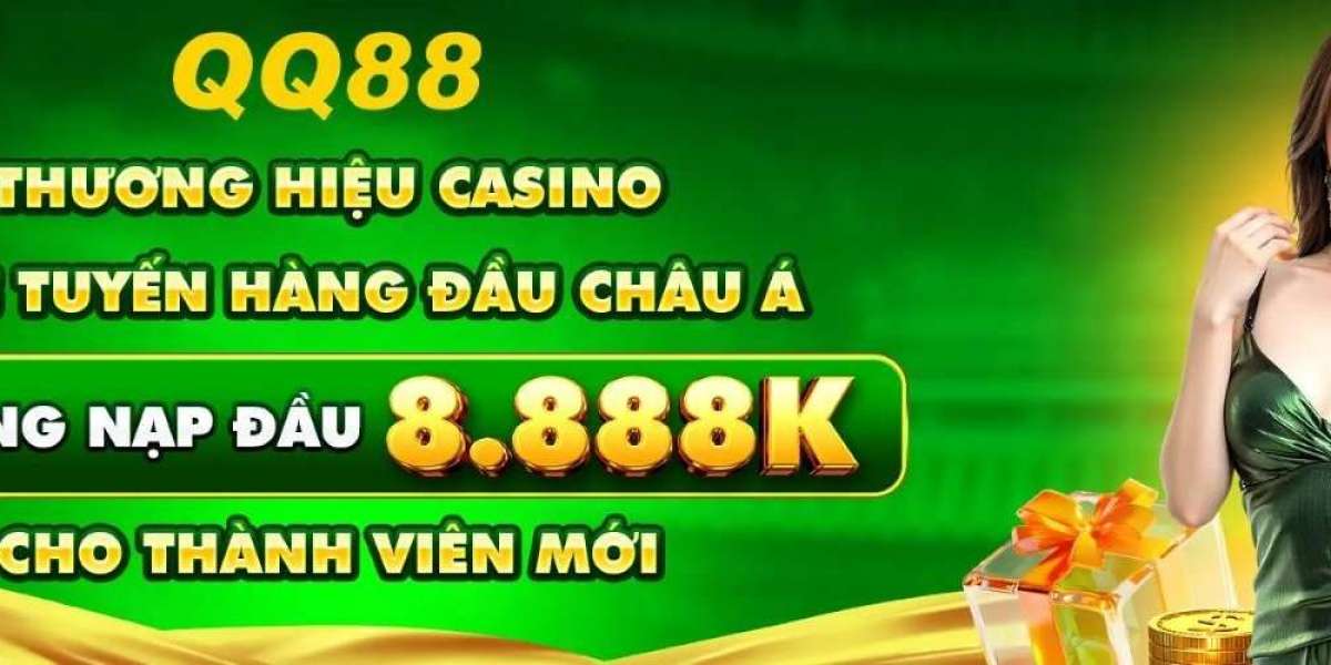QQ88 Link Đăng Nhập QQ88 COM