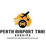 Perth Airport Taxi Booking