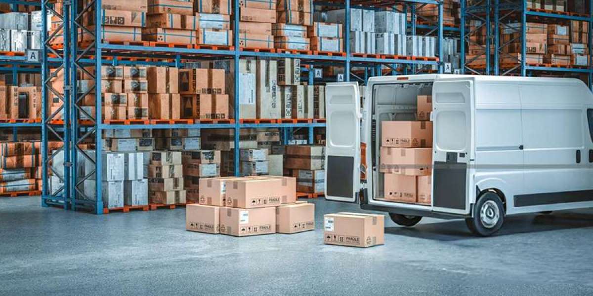 Warehousing in Singapore A Key Pillar of Modern Supply Chain Management