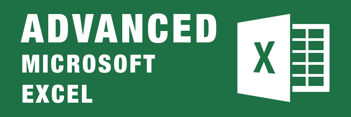 Best Advanced Excel Course & Institute in Noida | Learn & Get Placed