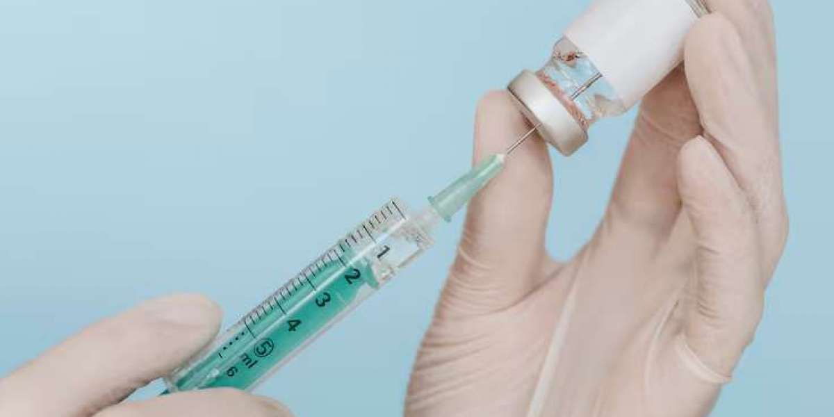 Why GLP 1 Injection Shots Are Transforming Weight Loss in the Bronx?