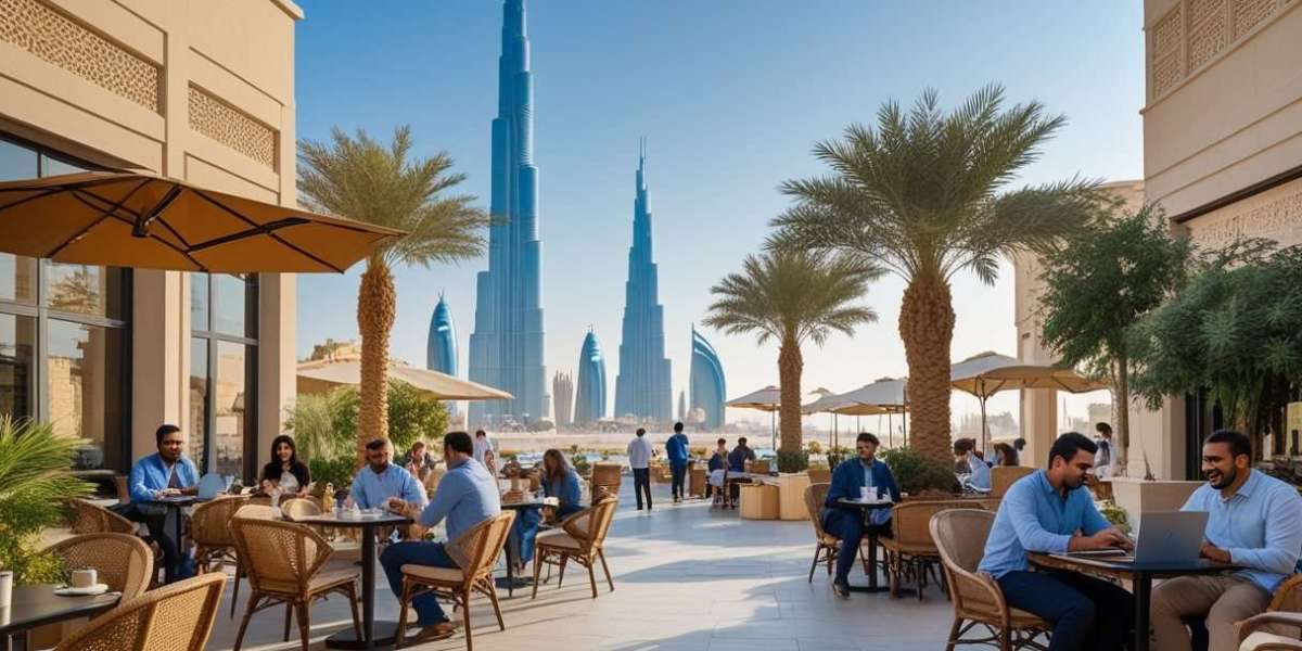 Expat Life in Doha