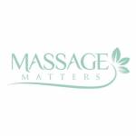 Massage Matters