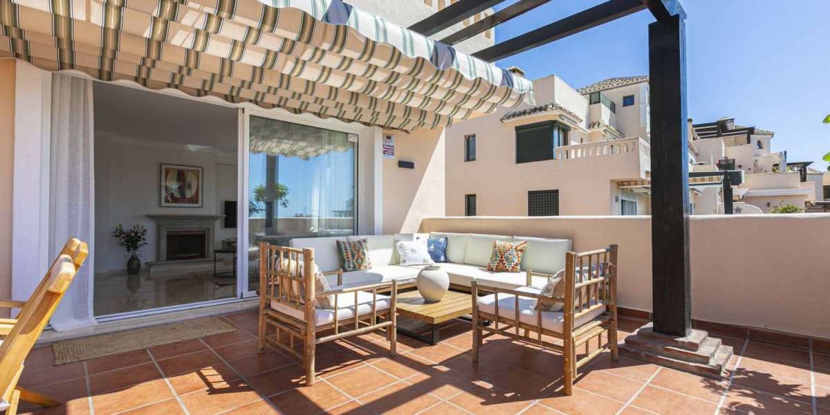 Elviria Marbella Apartments Rent: What Makes it an Excellent Choice for Families?