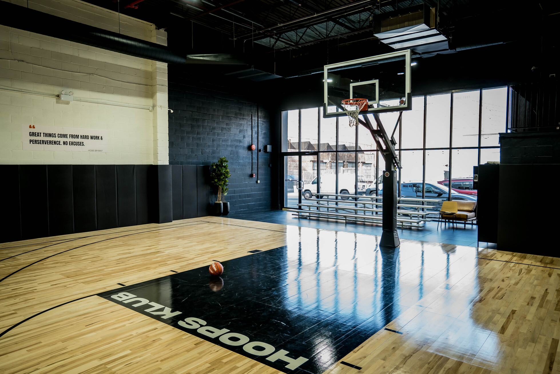 Adult Basketball Training in Brooklyn · Hoops Klub