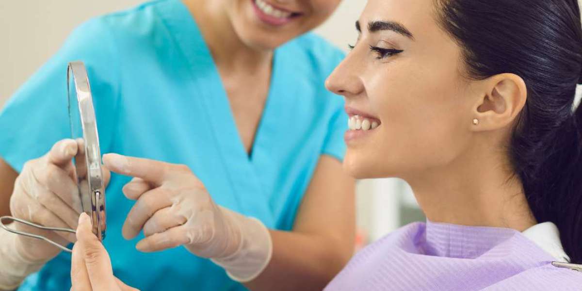 Oral Surgery Procedures Explained: From Consultation to Recovery
