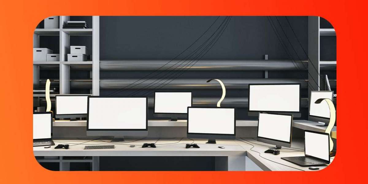 How Hardware Services Help Minimize Downtime and Maximize Productivity in Qatar