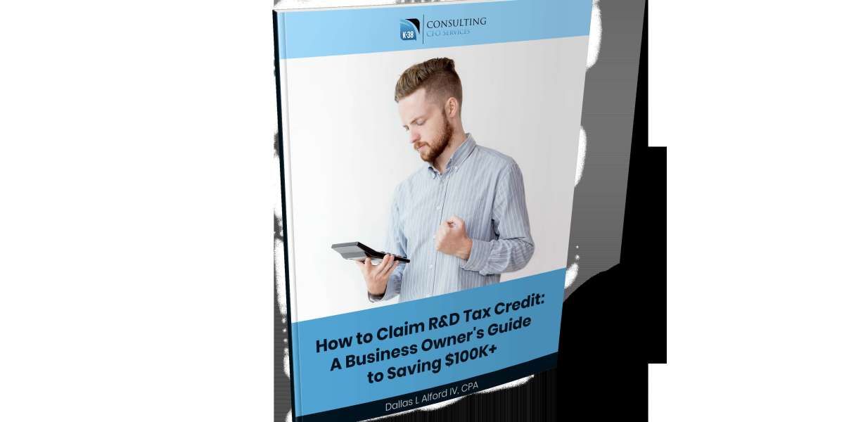 Unlocking Growth with the RD Tax Credit Guide: What Every Business Should Know