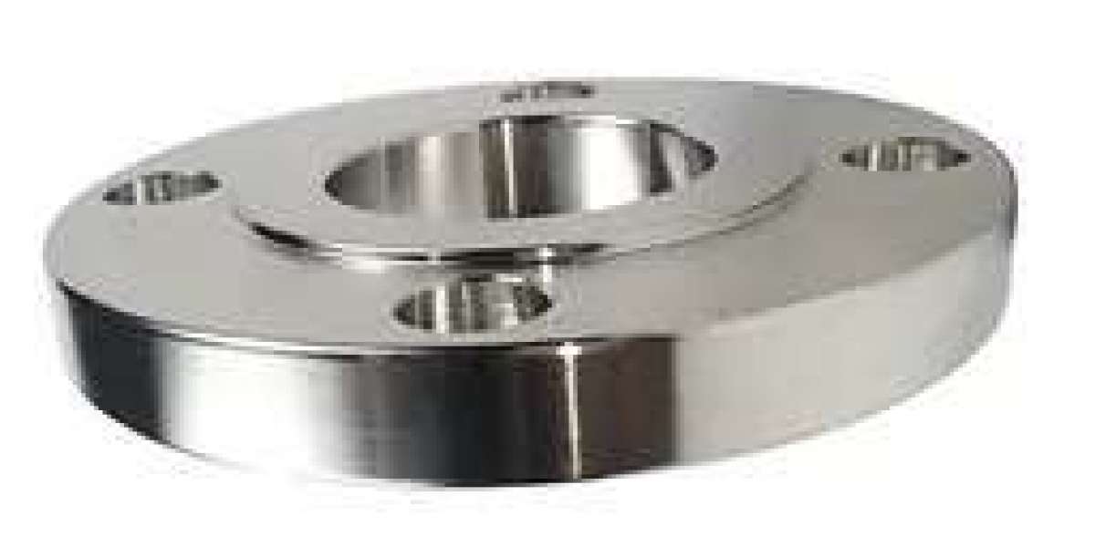 High Corrosion-Resistant Tubing SO Flange: Revolutionizing Industrial Applications