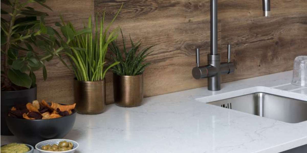 How to Choose the Right Quartz Silestone Countertops for Your Space