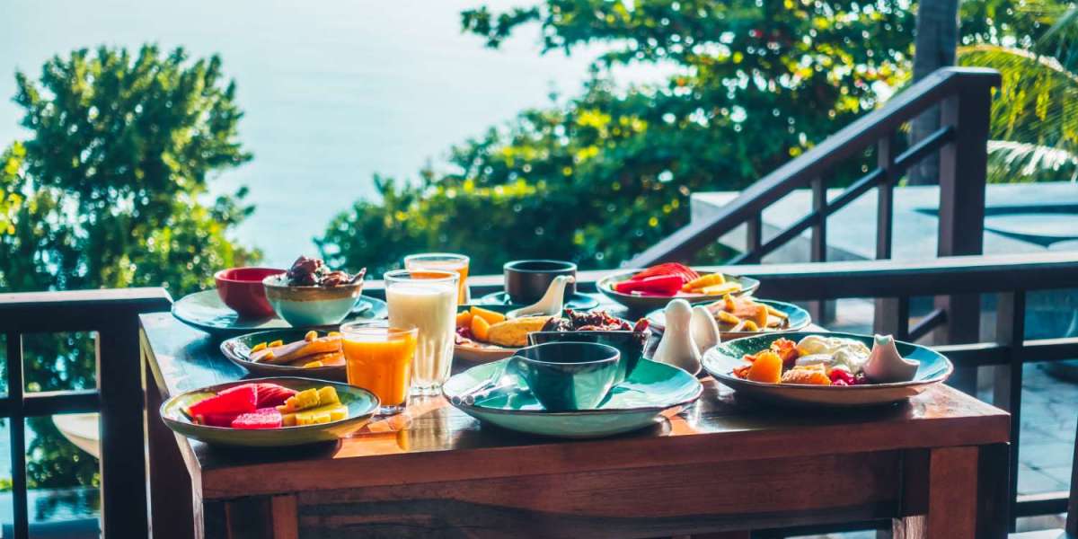 Simple lunch ideas in Surry Hills that always hit the right note