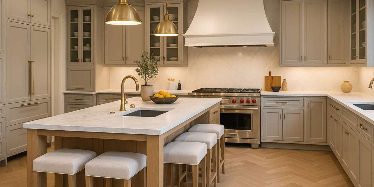 What Makes Palo Alto Kitchen Remodels Different from the Rest of the Bay Area