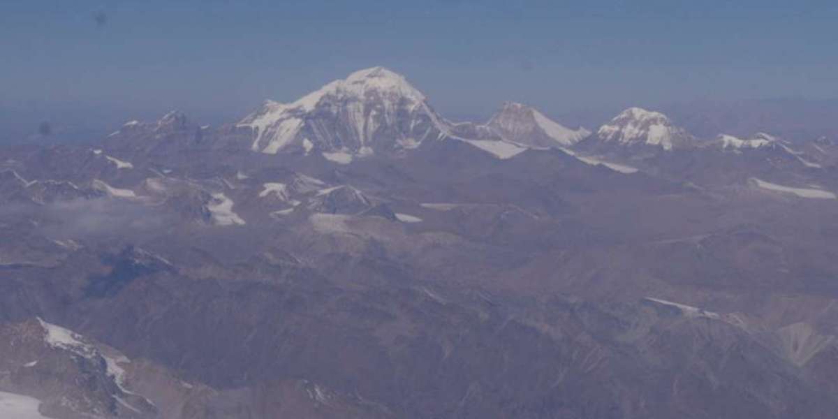 Kailash Mansarovar Yatra Helicopter Package: A Heavenly Journey