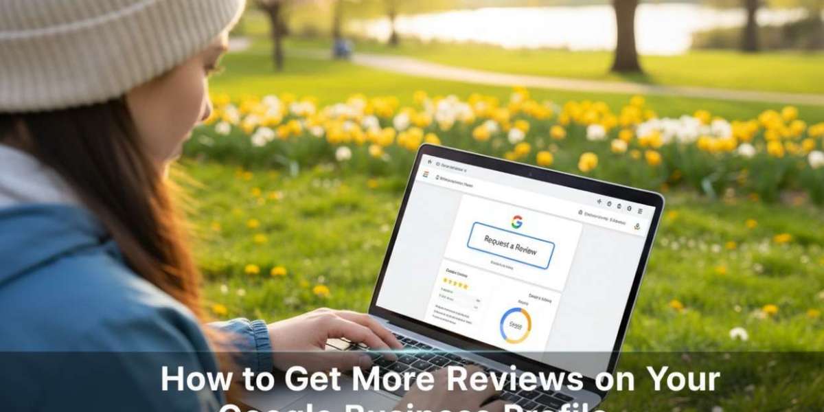How to Get More Reviews on Your Google Business Profile