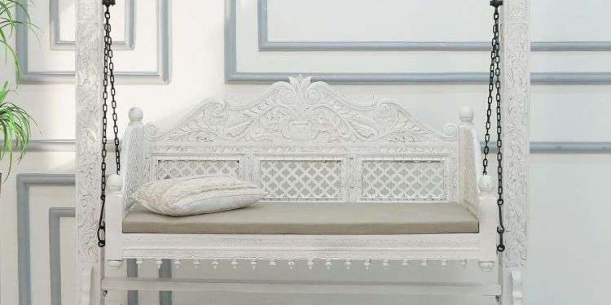 Top Swing Chair Trends for 2025: Designs, Materials, and Styles to Watch