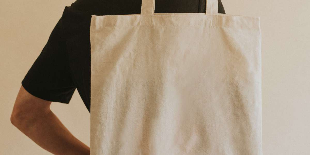 The Quiet Rise of Tote Bags and Why They’re Becoming the Smartest Move in Today’s Market