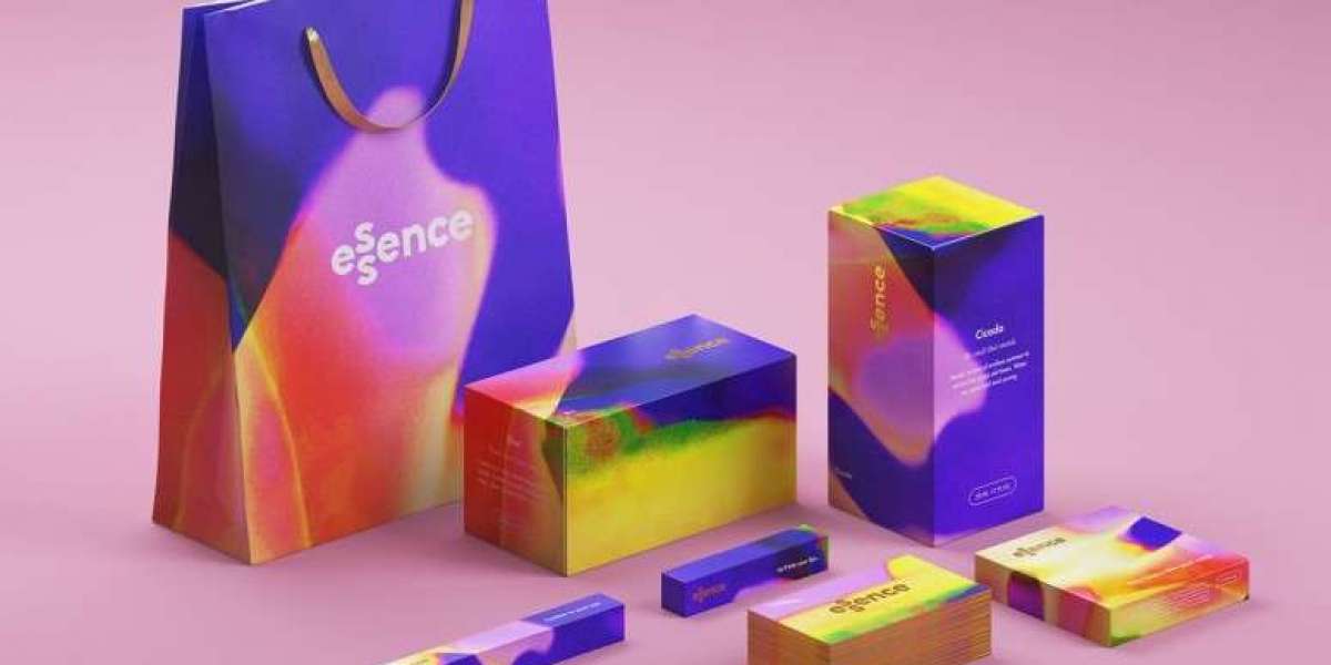 Colour Changing Packaging Market 2025 | Present Scenario and Growth Prospects 2035