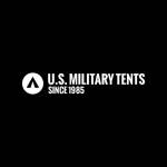 US Military Tents