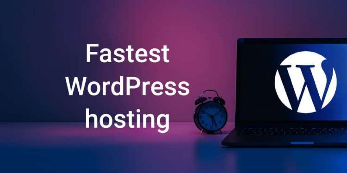 What Fastest WordPress Hosting Means and How It Transforms Website Performance