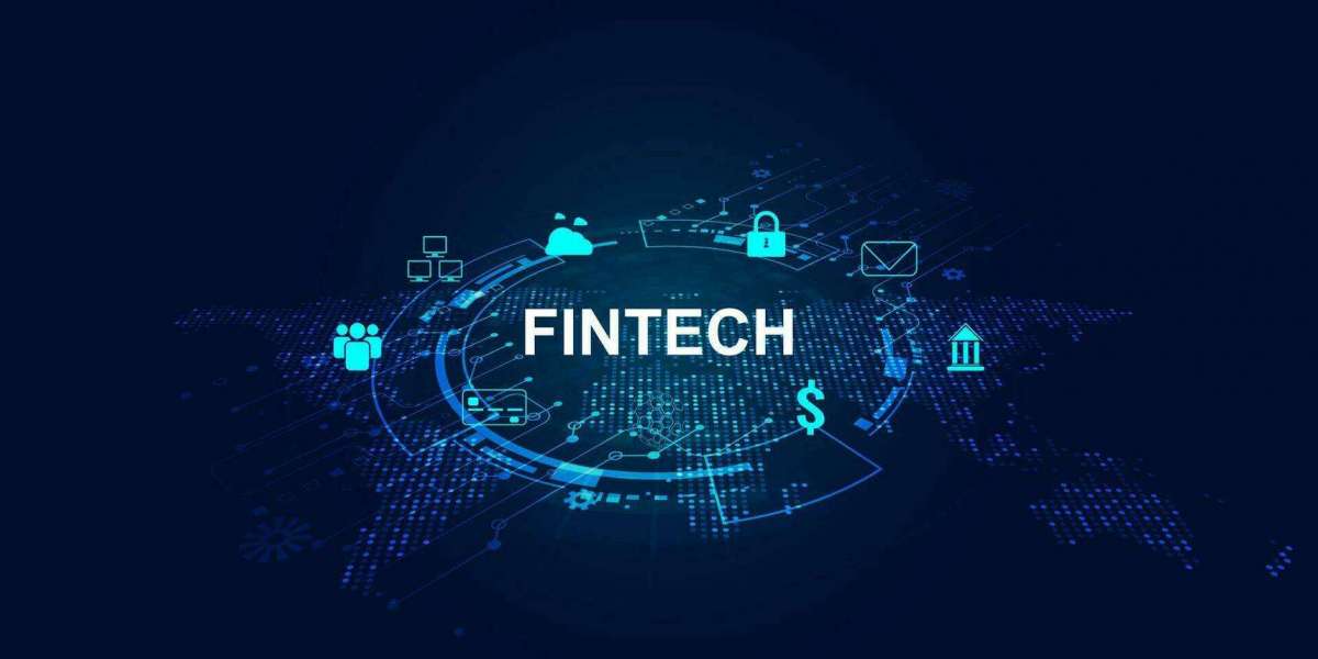 Best Modern Fintech App Development for a Cashless Economy