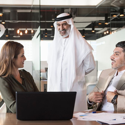 Accounting Services in Dubai, UAE | Expert Chartered Accountants – The Total CFO