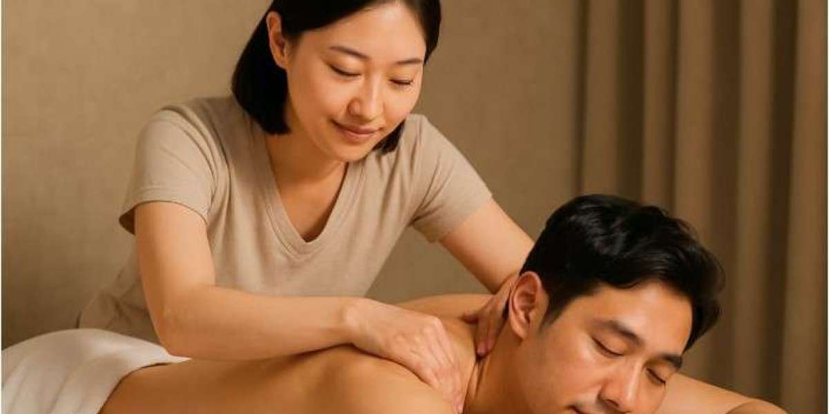이천출장마사지 – 홈케어 시대의 새로운 힐링 트렌드 완벽 가이드