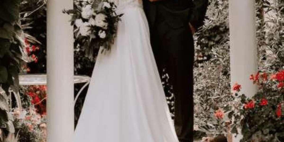 How to Plan Your Elegance Wedding Package in Kingston